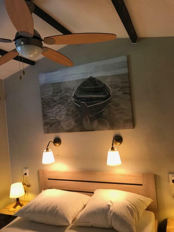 Beach House Milou zandvoort Buitenkant foto